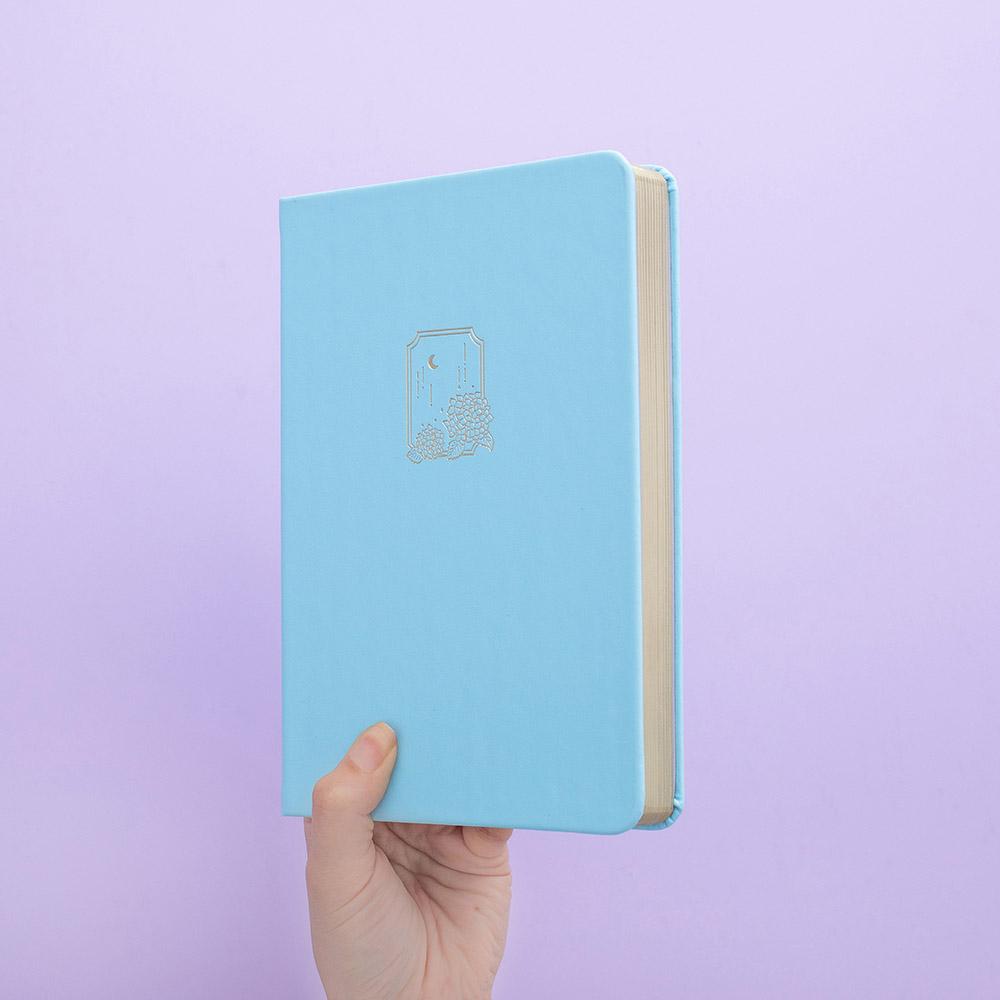 Tsuki ‘Endless Summer’ Limited Edition Bullet Journal ☾