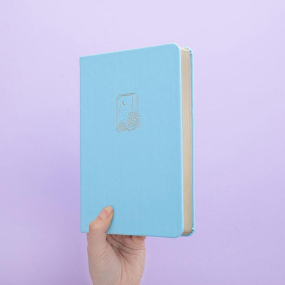 Tsuki ‘Endless Summer’ Limited Edition Bullet Journal ☾