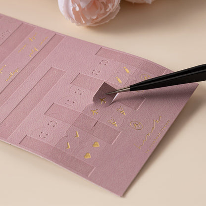 Hinoki - ‘Into the Beloved’ Collector’s Edition Gift Set