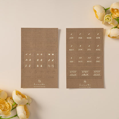 Hinoki - ‘Into the New Year’ 2024 Collector’s Edition Gift Set