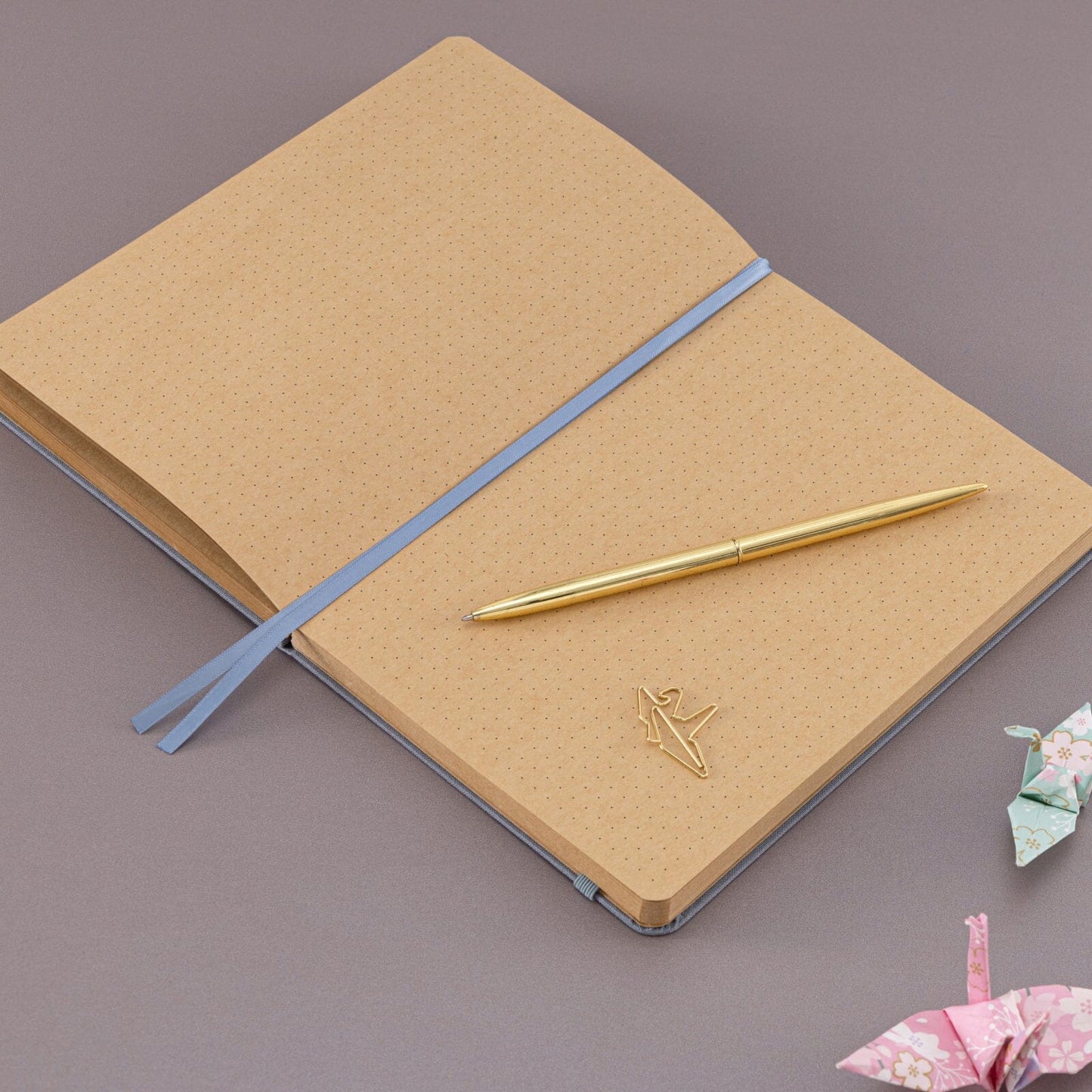 Tsuki ‘Origami Dreams’ Limited Edition Bullet Journal ☾