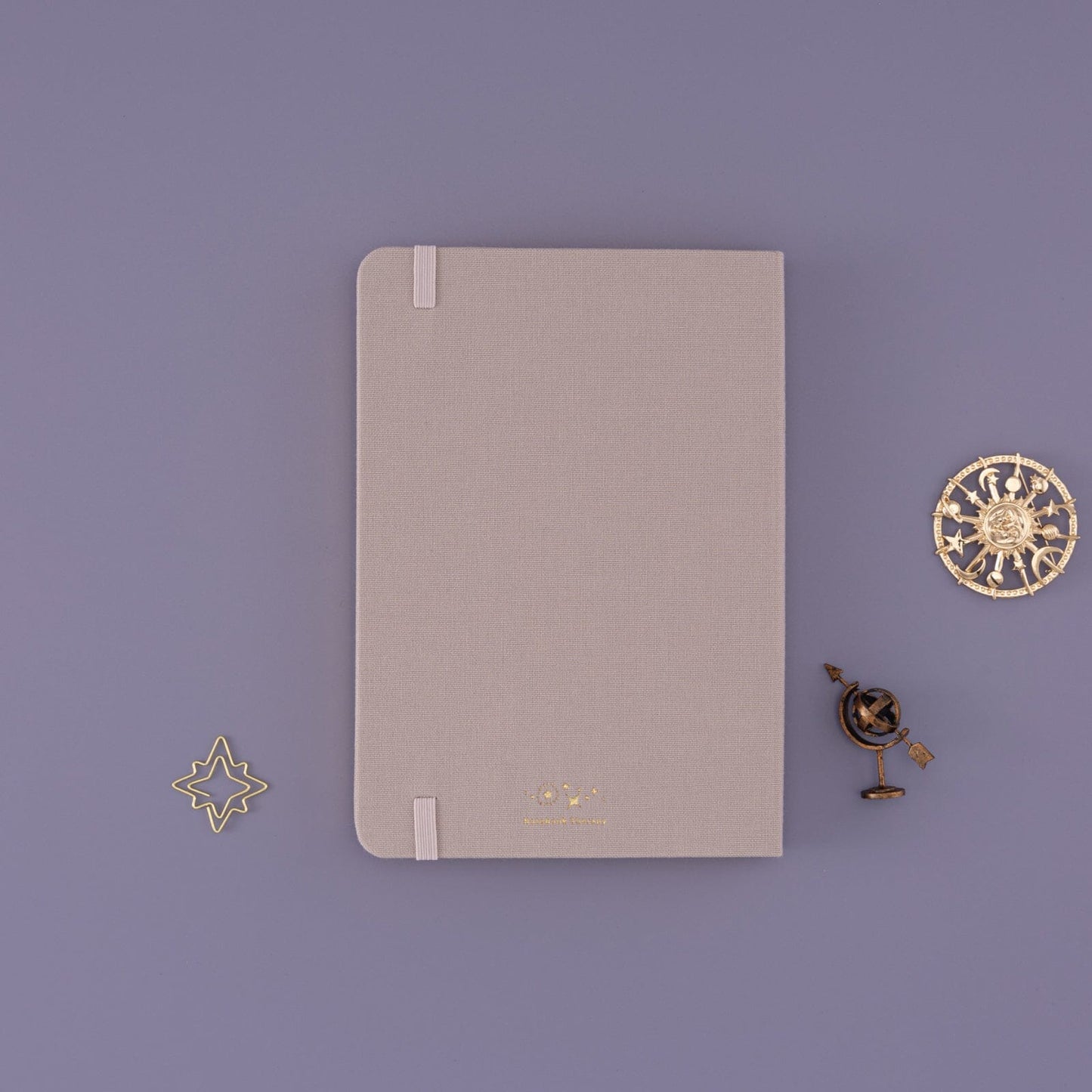 Tsuki ‘Lunar Magic’ Limited Edition Luxury Bullet Journal ☾