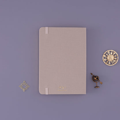 Tsuki ‘Lunar Magic’ Limited Edition Luxury Bullet Journal ☾