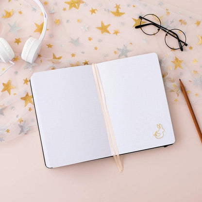 Tsuki 'Dreamy Nights' Limited Edition Bullet Journal ☾
