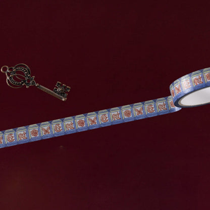 Tsuki ‘Once Upon a Time’ Washi Tape Set ☾