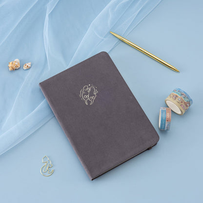 Tsuki ‘Otter Friends’ Limited Edition Bullet Journal ☾