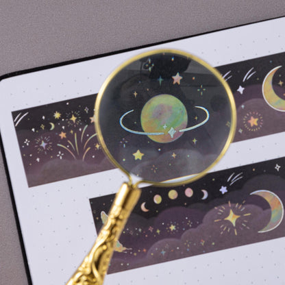Tsuki ‘Star Gazing’ Limited Edition Bullet Journal Set ☾
