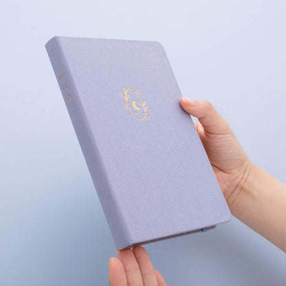 Tsuki ‘Full Bloom’ Limited Edition Bullet Journal ☾