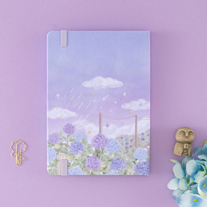 Tsuki Four Seasons: Summer Collector’s Edition 2023 Bullet Journal ☾
