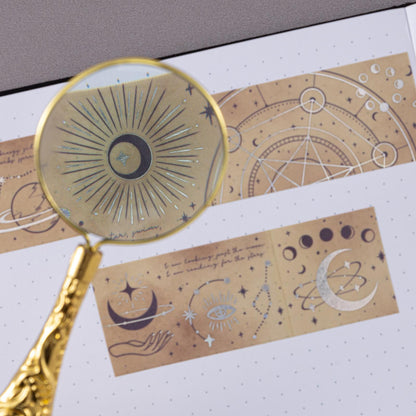 Tsuki ‘Star Gazing’ Limited Edition Bullet Journal Set ☾
