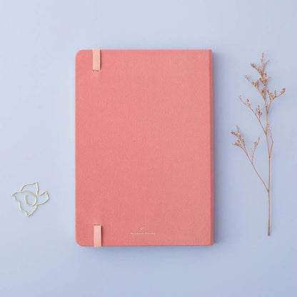 Tsuki ‘Suzume’ Limited Edition Bullet Journal ☾