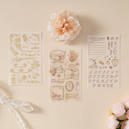 Hinoki - ‘Into the Beloved’ Collector’s Edition Gift Set