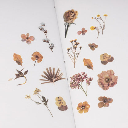 Tsuki ‘Junk Journal’ Washi Tape Set ☾