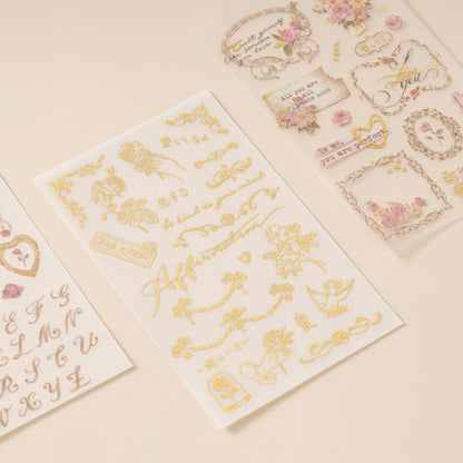 Hinoki - ‘Into the Beloved’ Collector’s Edition Gift Set