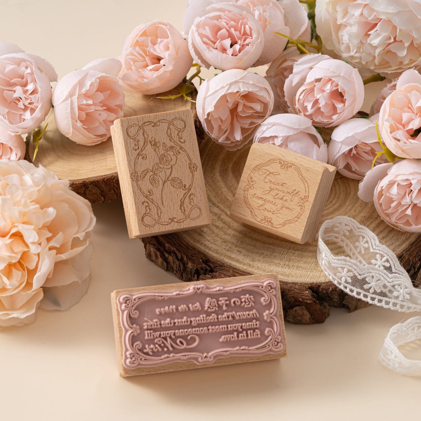 Hinoki - ‘Into the Beloved’ Collector’s Edition Gift Set