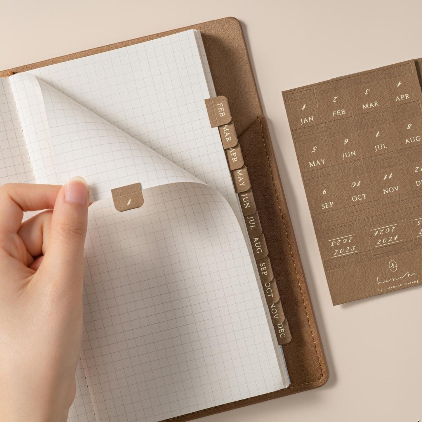 Hinoki - ‘Into the New Year’ 2024 Collector’s Edition Gift Set