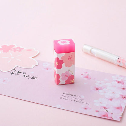 Tsuki 'Sakura Edition' Washi Tape Set ☾