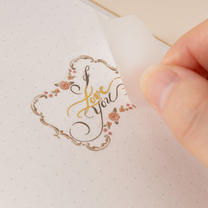 Hinoki - ‘Into the Beloved’ Collector’s Edition Gift Set