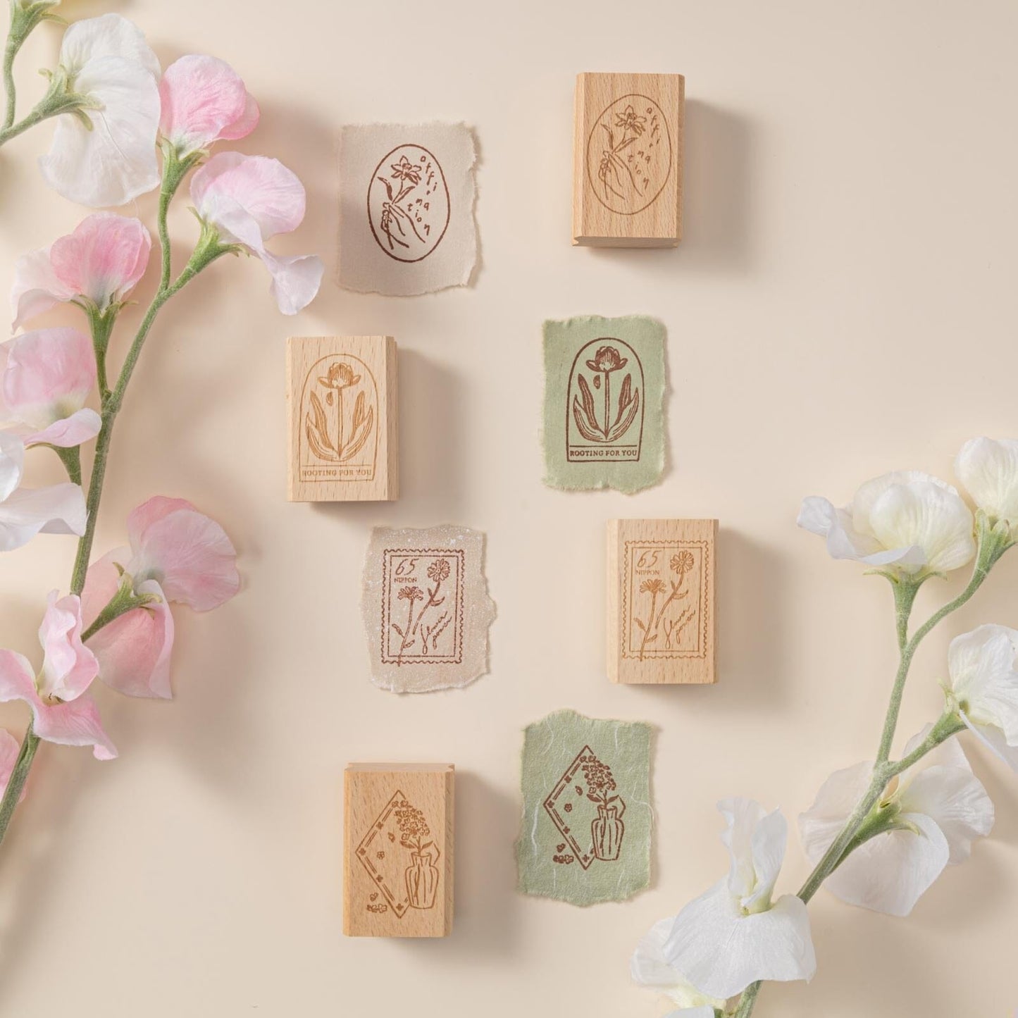 Hinoki - ‘Into the New Year’ 2024 Collector’s Edition Gift Set