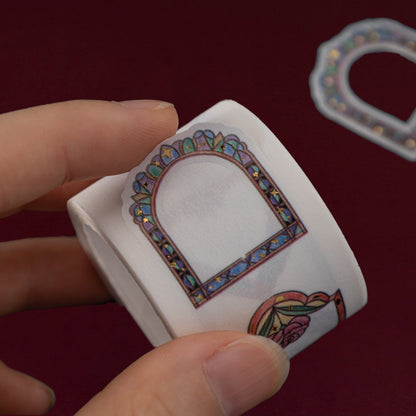 Tsuki ‘Once Upon a Time’ Washi Tape Set ☾