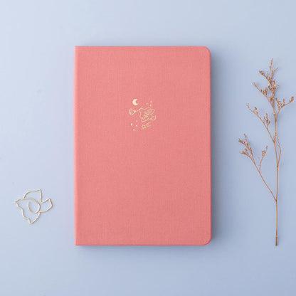 Tsuki ‘Suzume’ Limited Edition Bullet Journal ☾