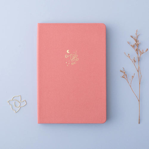 Tsuki ‘Suzume’ Limited Edition Bullet Journal ☾