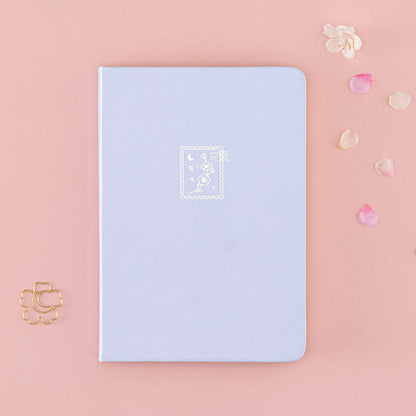 Tsuki ‘Sakura Journey’ Limited Edition Bullet Journal ☾