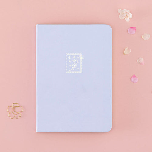 Tsuki ‘Sakura Journey’ Limited Edition Bullet Journal ☾