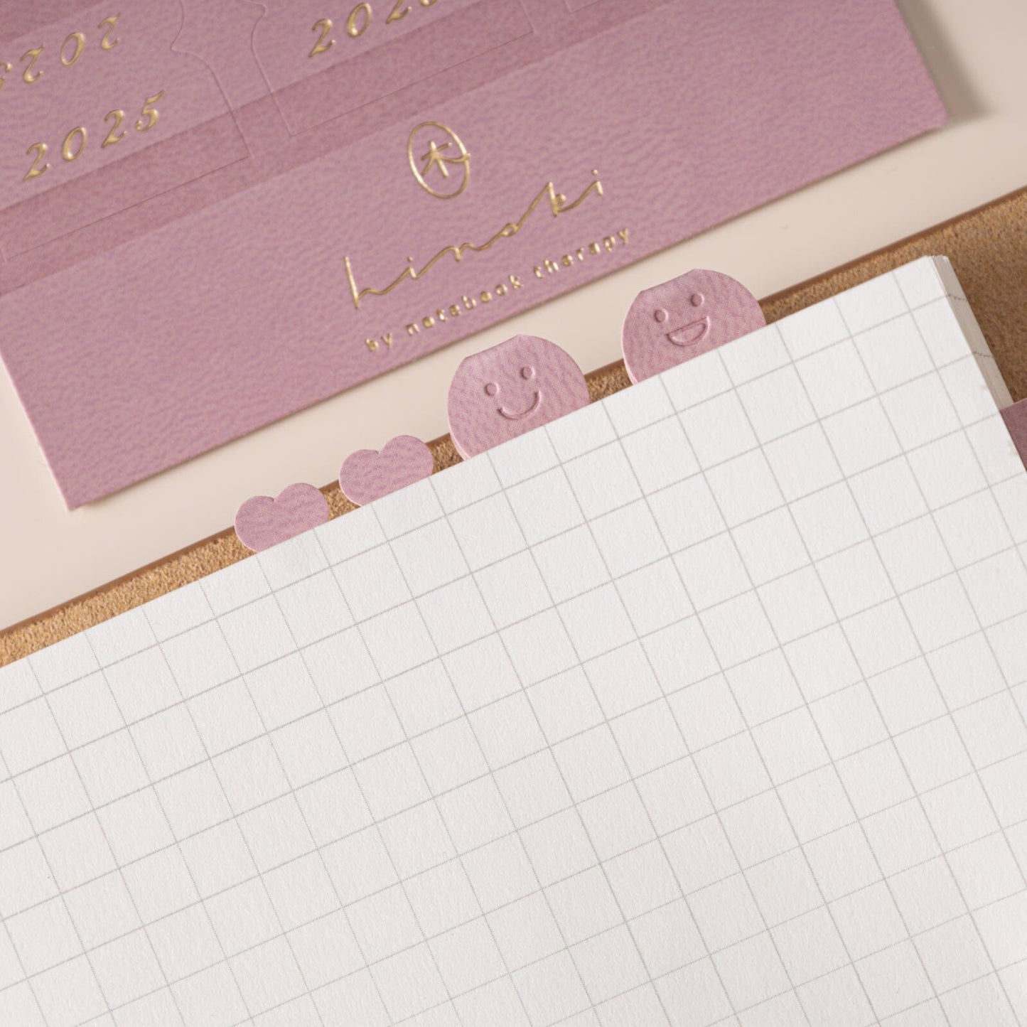 Hinoki - ‘Into the Beloved’ Collector’s Edition Gift Set