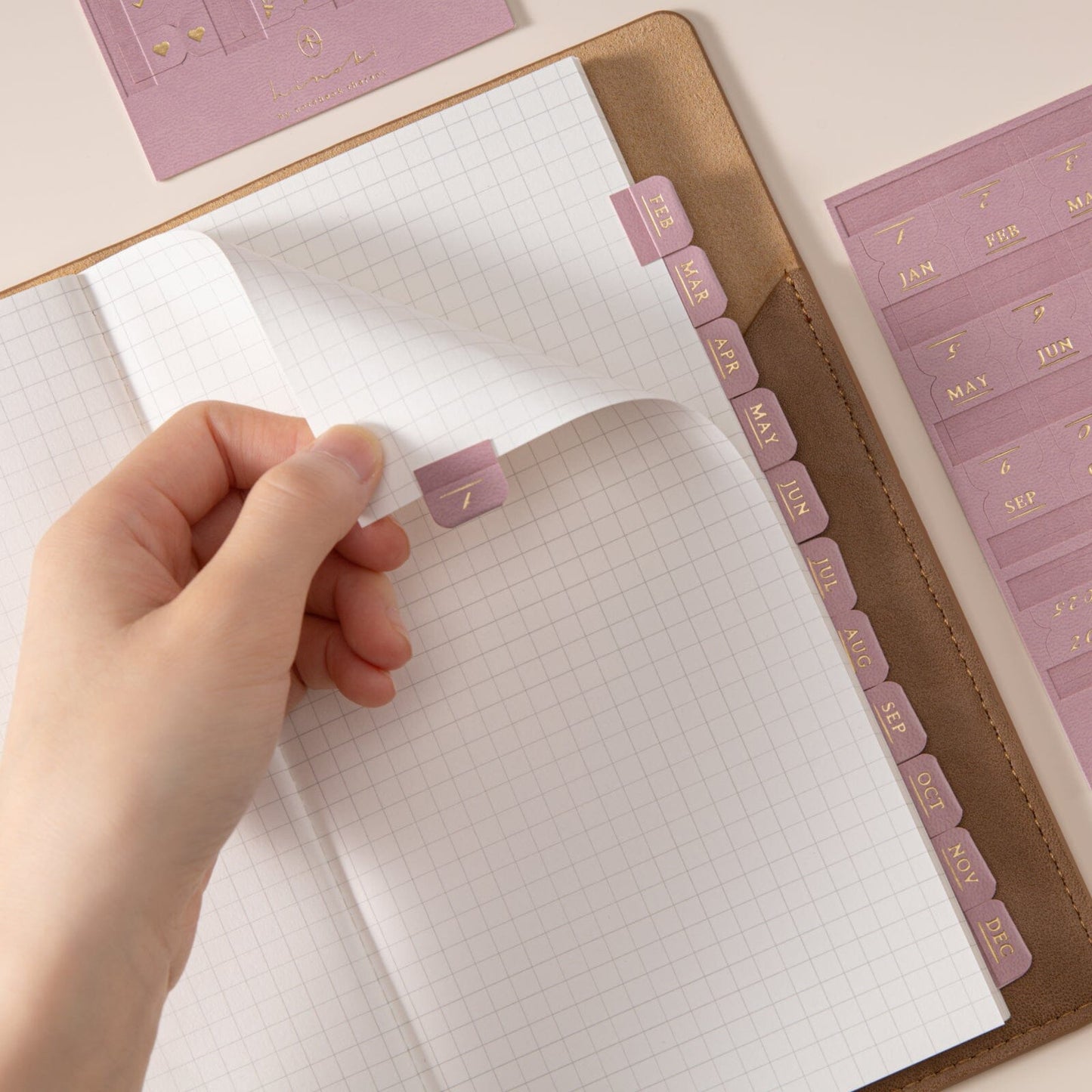 Hinoki - ‘Into the Beloved’ Collector’s Edition Gift Set