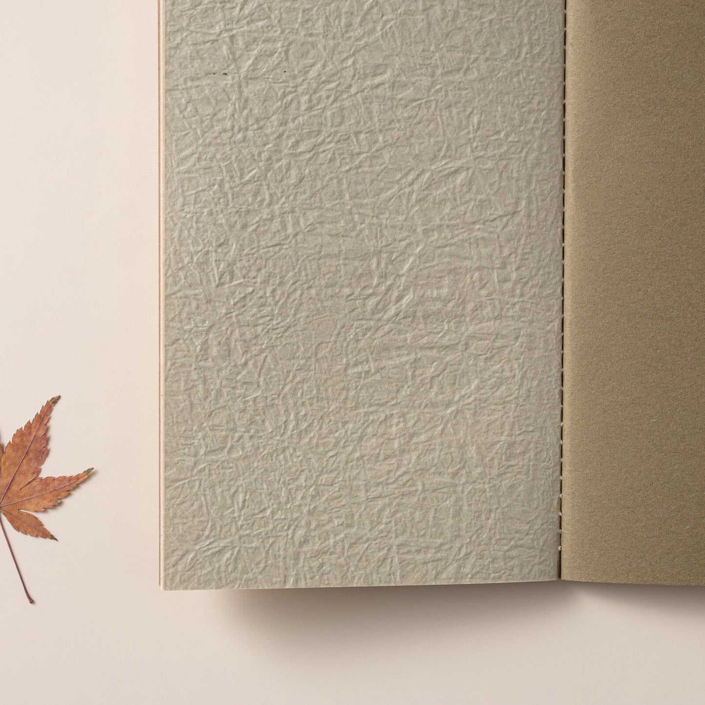 Hinoki - ‘Into the Fall’ Mixed Insert + Sticker Set