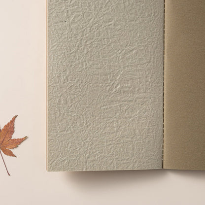 Hinoki - ‘Into the Fall’ Mixed Insert + Sticker Set