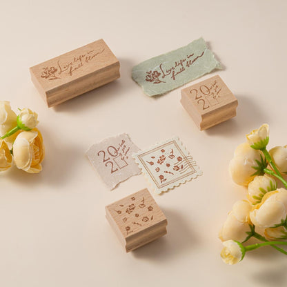 Hinoki - ‘Into the New Year’ 2024 Collector’s Edition Gift Set