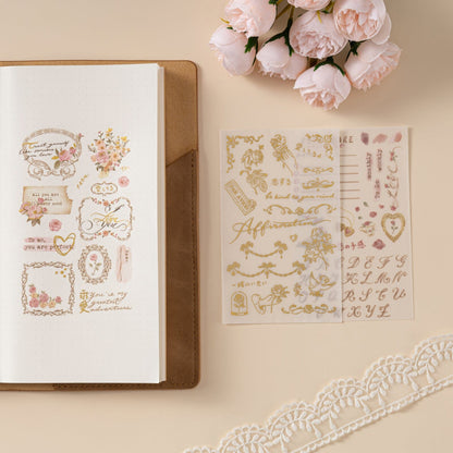 Hinoki - ‘Into the Beloved’ Collector’s Edition Gift Set