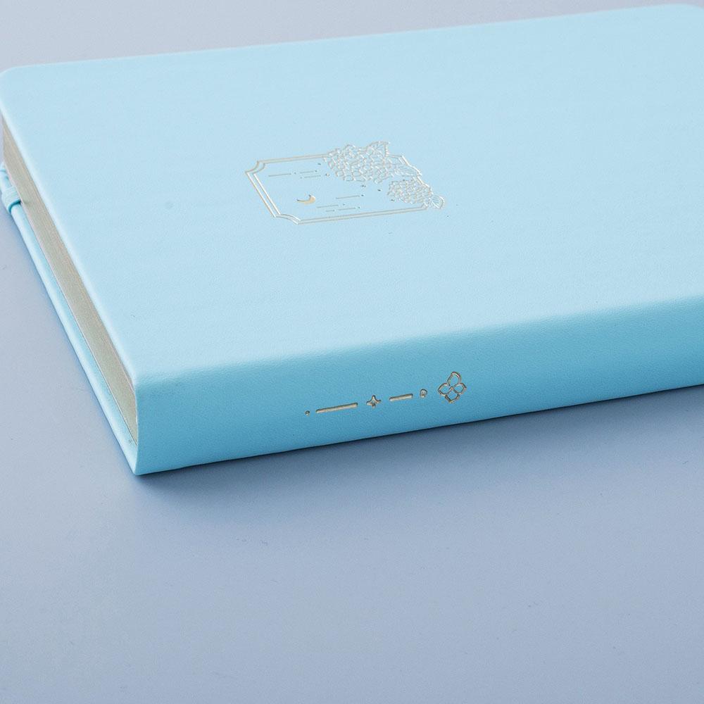 Tsuki ‘Endless Summer’ Limited Edition Bullet Journal ☾