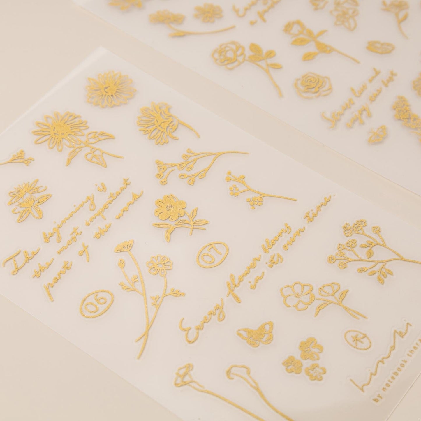 Hinoki - ‘Into the New Year’ 2024 Collector’s Edition Gift Set