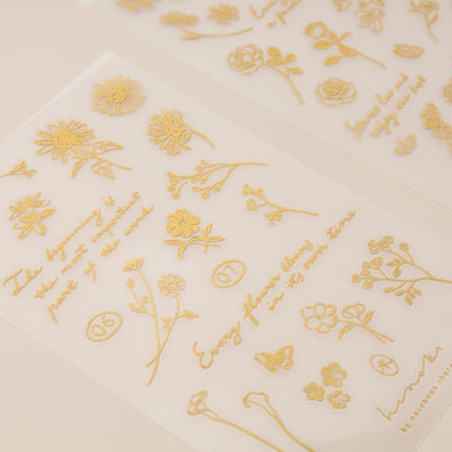 Hinoki - ‘Into the New Year’ 2024 Collector’s Edition Gift Set