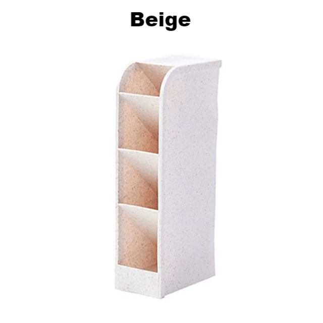Pastel Pen Organiser
