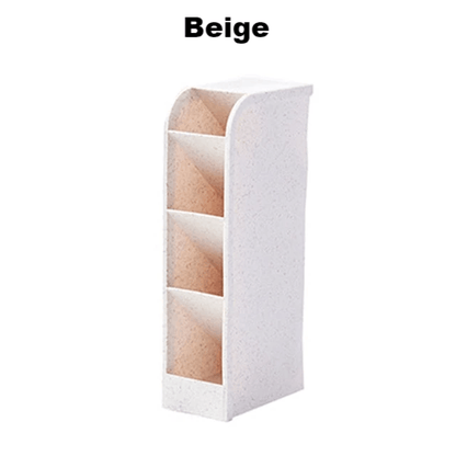 Pastel Pen Organiser