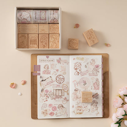 Hinoki - ‘Into the Beloved’ Collector’s Edition Gift Set