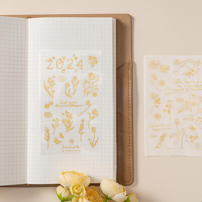 Hinoki - ‘Into the New Year’ 2024 Collector’s Edition Gift Set