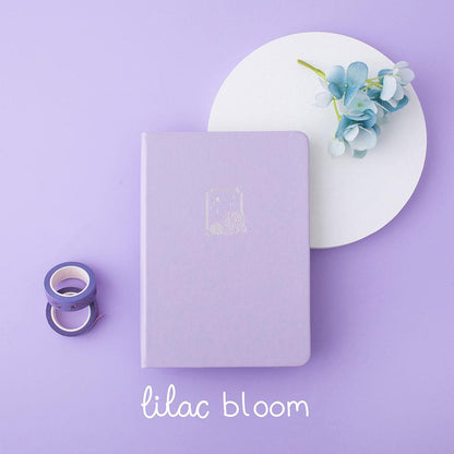 Tsuki ‘Endless Summer’ Limited Edition Bullet Journal ☾