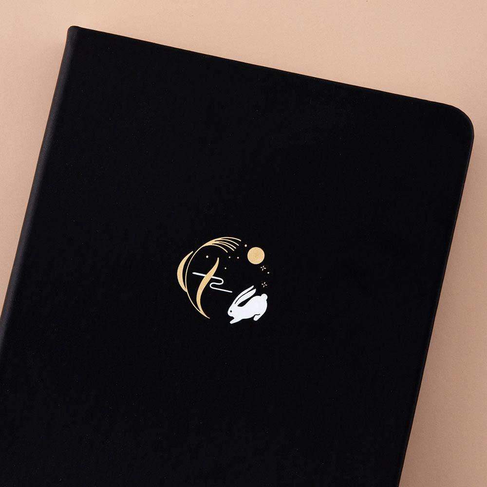 Tsuki ‘Moonlit Wish’ Limited Edition Bullet Journal ☾