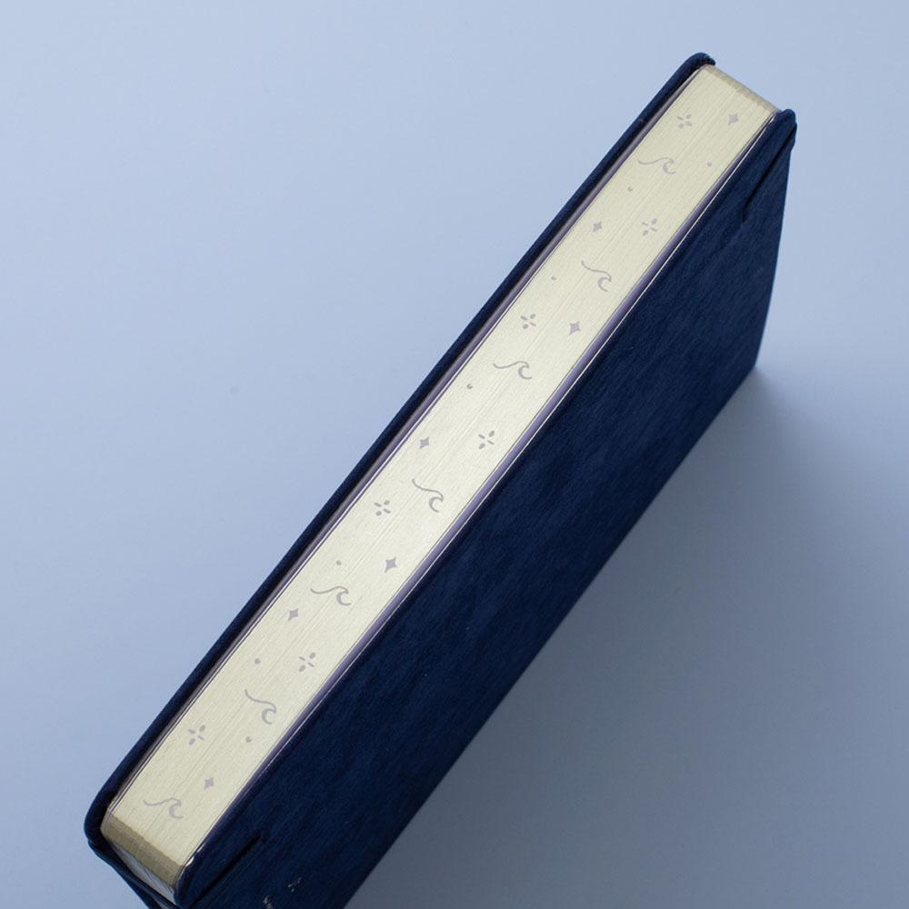 Tsuki 'Gentle Giant' Limited Edition Luxury Bullet Journal ☾