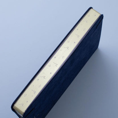 Tsuki 'Gentle Giant' Limited Edition Luxury Bullet Journal ☾