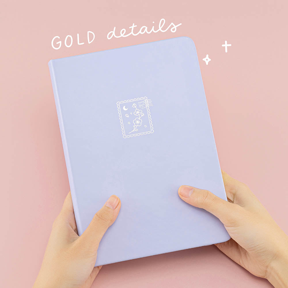 Tsuki ‘Sakura Journey’ Limited Edition Bullet Journal ☾