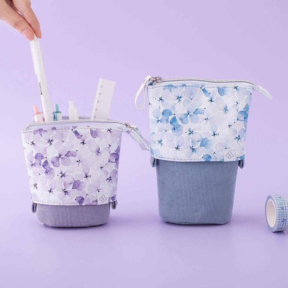 Tsuki 'Endless Summer' Pop-Up Pencil Case ☾