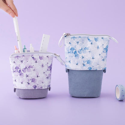 Tsuki 'Endless Summer' Pop-Up Pencil Case ☾