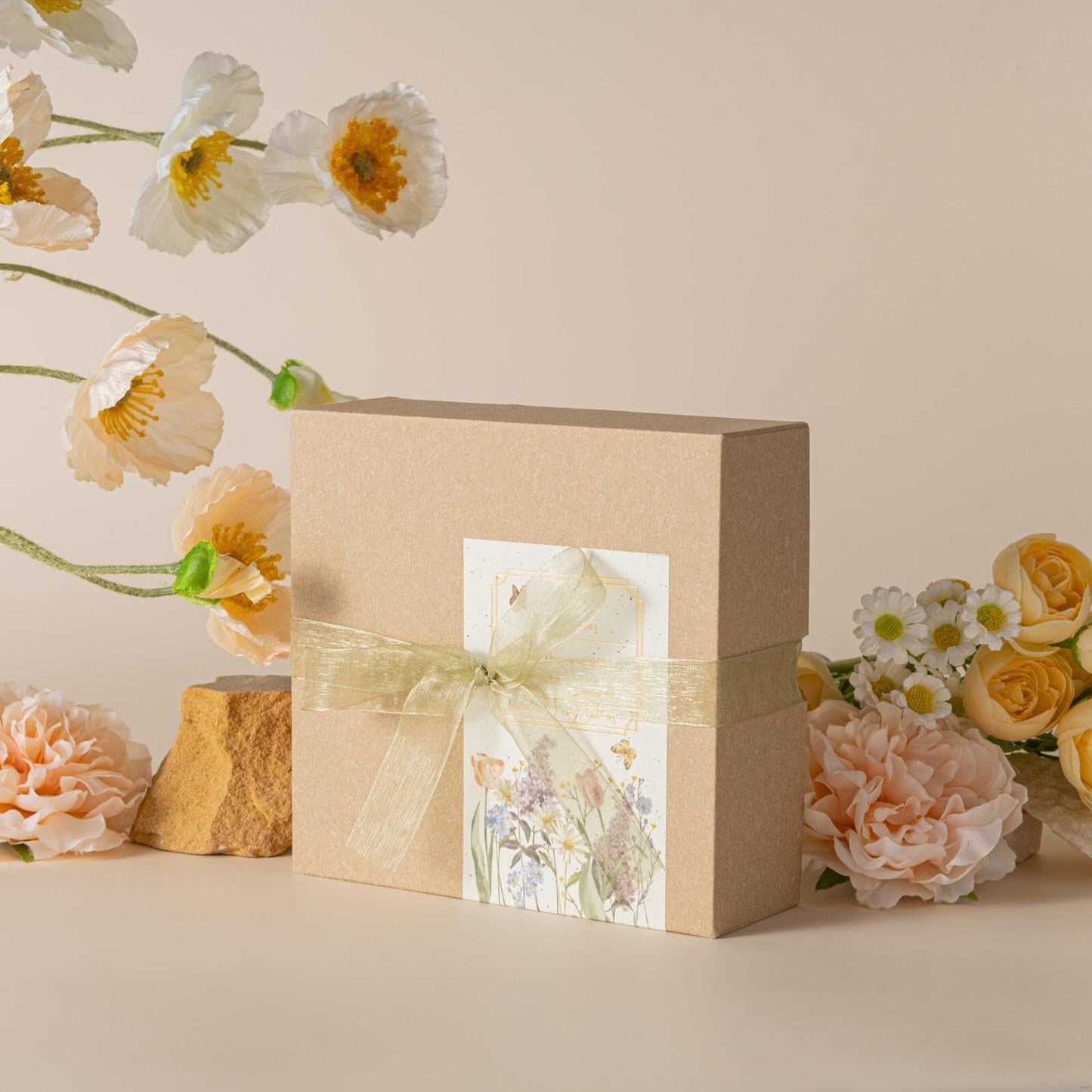 Hinoki - ‘Into the New Year’ 2024 Collector’s Edition Gift Set