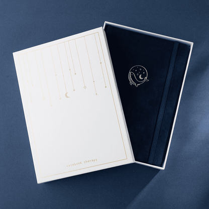 Tsuki 'Gentle Giant' Limited Edition Bullet Journal ☾